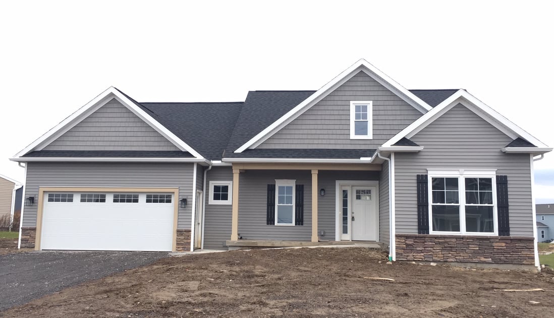 Old Brookside in Canandaigua | Gerber Homes